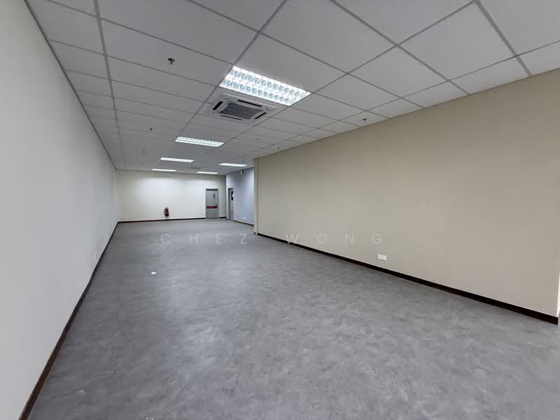 Warehouse for Rent in Seksyen 33 (Shah Alam) - Chez Wong - Interior - PropertyGuru.com.my