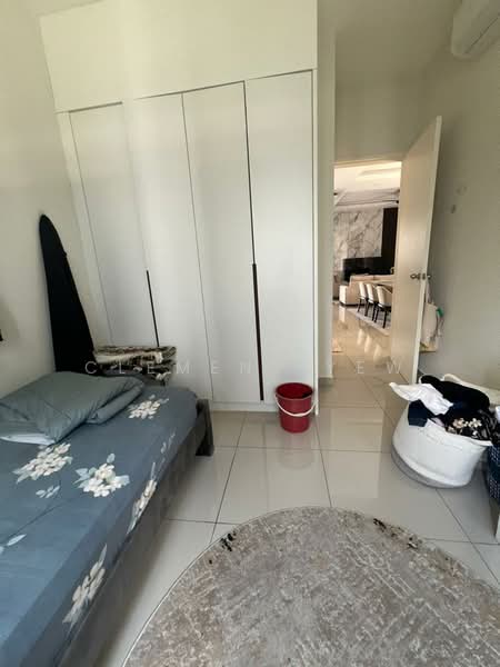 Rumah Berkembar untuk Dijual di Setia Alam (Selangor) - Clement Yew - Bedroom - PropertyGuru.com.my