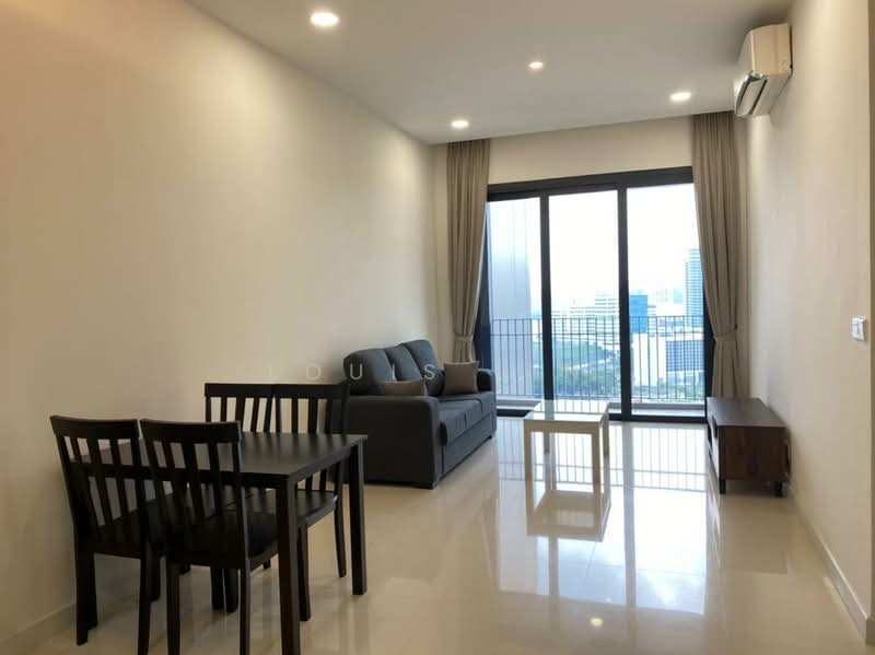 Servis Apartment untuk Disewa di ViiA Residences - Louis Lin - PropertyGuru.com.my