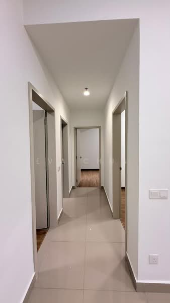 Service Residence for Rent at Residensi Ava @ Kiara Bay - Eva Chun - PropertyGuru.com.my