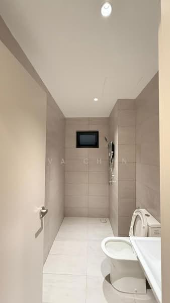 Service Residence for Rent at Residensi Ava @ Kiara Bay - Eva Chun - PropertyGuru.com.my