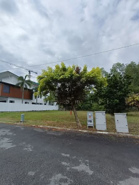 Bungalow Land for Sale in Bandar Sungai Long (Selangor) - Jeff GH Lee - PropertyGuru.com.my