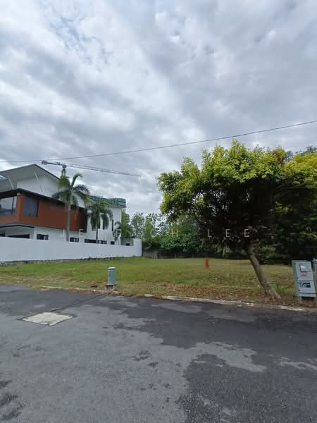 Bungalow Land for Sale in Bandar Sungai Long (Selangor) - Jeff GH Lee - PropertyGuru.com.my