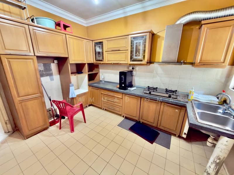 2-storey Terraced House for Sale in Seksyen 5 (Kota Damansara) - Mohammad Omar - PropertyGuru.com.my