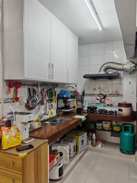 Rumah Flat untuk Dijual di Pangsapuri Intan - Vera Tung - PropertyGuru.com.my