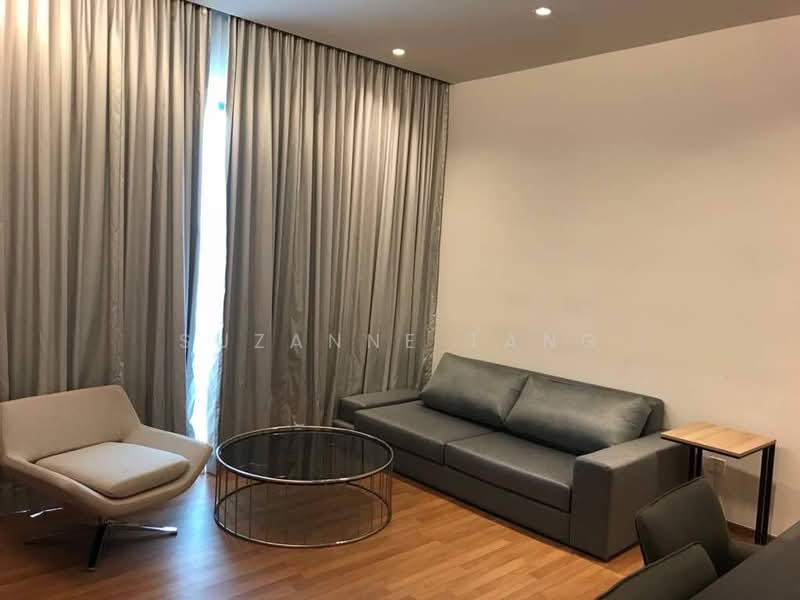 Servis Apartment untuk Disewa di The Potpourri - Suzanne TANG - PropertyGuru.com.my