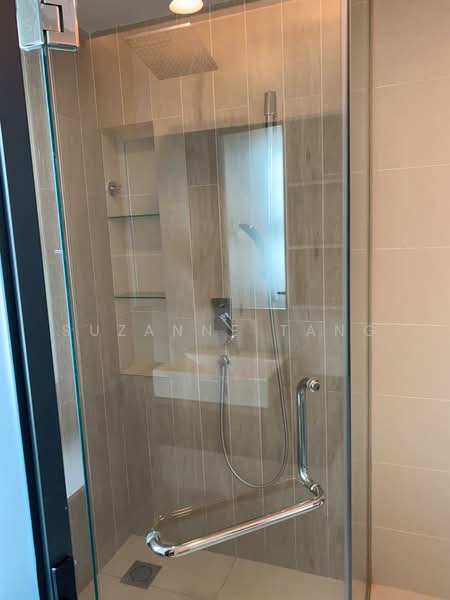 Servis Apartment untuk Disewa di The Potpourri - Suzanne TANG - PropertyGuru.com.my