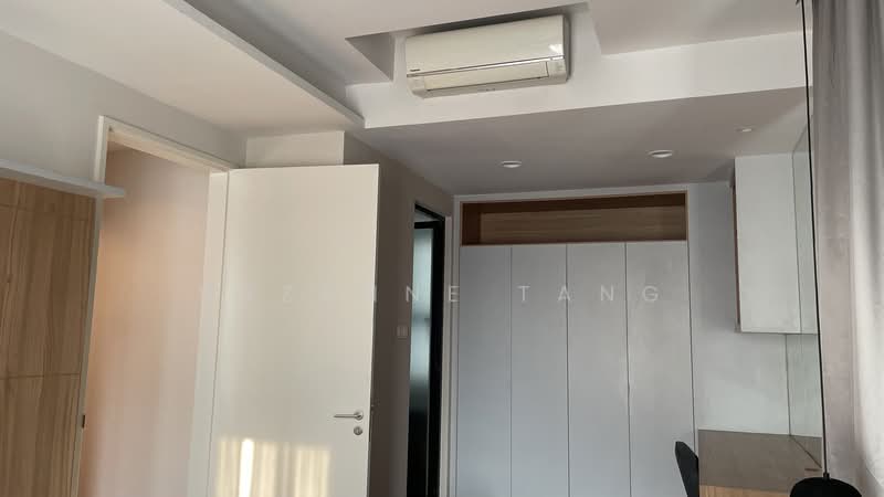 Servis Apartment untuk Disewa di The Potpourri - Suzanne TANG - PropertyGuru.com.my