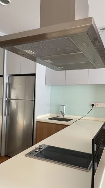 Servis Apartment untuk Disewa di The Potpourri - Suzanne TANG - PropertyGuru.com.my