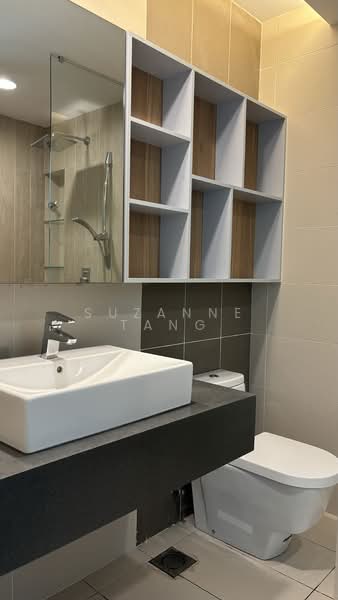 Servis Apartment untuk Disewa di The Potpourri - Suzanne TANG - PropertyGuru.com.my
