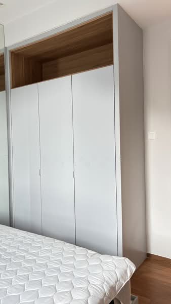 Servis Apartment untuk Disewa di The Potpourri - Suzanne TANG - PropertyGuru.com.my