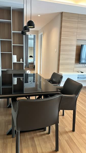 Servis Apartment untuk Disewa di The Potpourri - Suzanne TANG - PropertyGuru.com.my