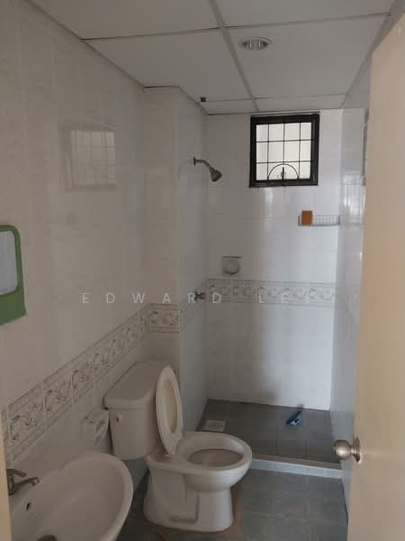 Apartment for Rent at Parkview Towers - Edward Lee - Bathroom - PropertyGuru.com.my