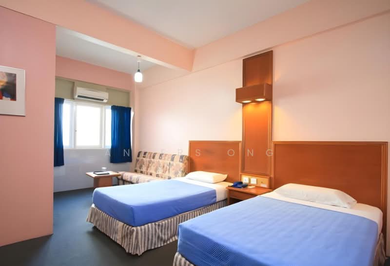 Hotel / Resort for Sale in George Town (Penang) - Anders Ong - Bedroom - PropertyGuru.com.my