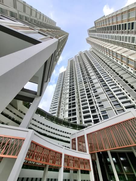 Service Residence for Sale at Park Regent @Desa Park City - Grace Ho - Exterior - PropertyGuru.com.my