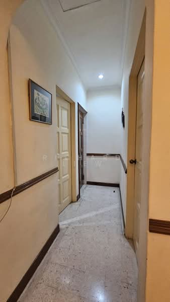 Rumah Teres 1 Tingkat untuk Dijual di SS25 (Petaling Jaya) - Richard Liew - Corridor - PropertyGuru.com.my
