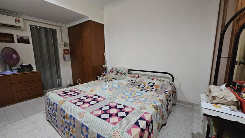 Rumah Teres 1 Tingkat untuk Dijual di SS25 (Petaling Jaya) - Richard Liew - Bedroom - PropertyGuru.com.my