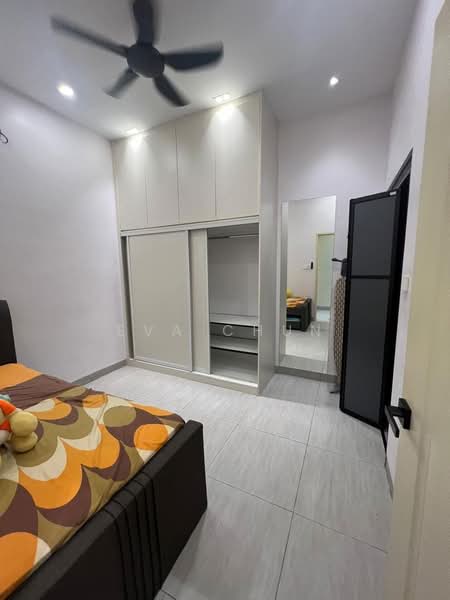 Rumah Teres 1 Tingkat untuk Disewa di Taman Sri Segambut (Segambut) - Eva Chun - PropertyGuru.com.my