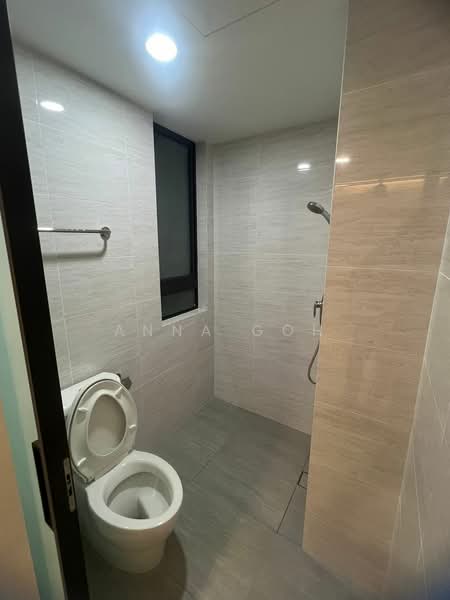 Service Residence for Rent at Baron Residence @ Lake City - Anna Goh - PropertyGuru.com.my