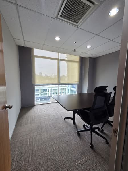 Office for Sale in Solaris Dutamas (Batu) - Ee Mei - PropertyGuru.com.my