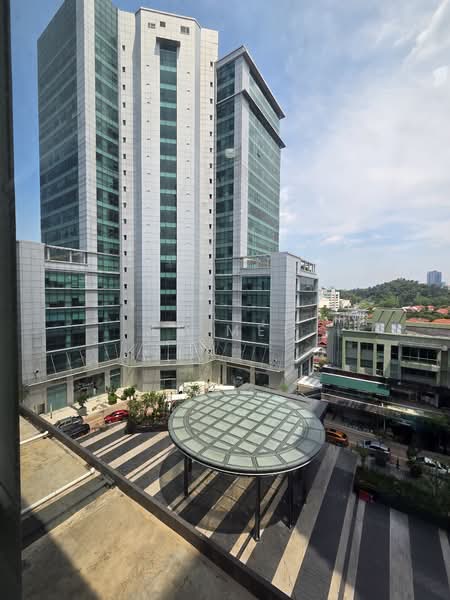 Office for Sale in Solaris Dutamas (Batu) - Ee Mei - PropertyGuru.com.my