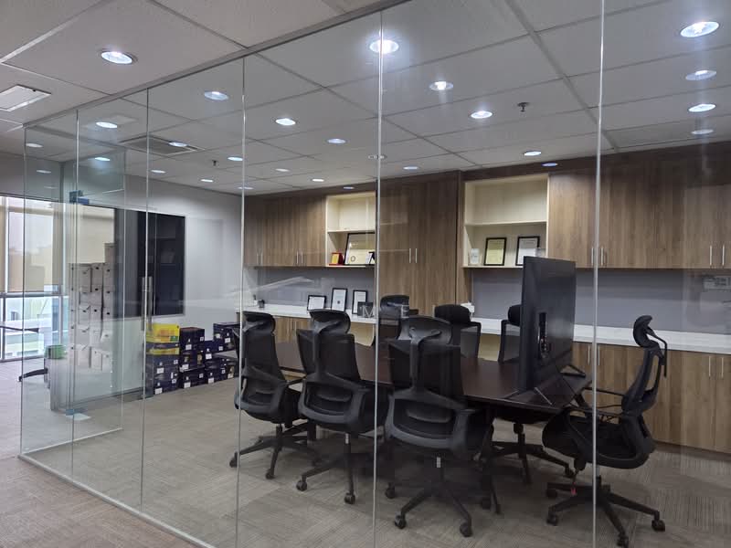 Office for Sale in Solaris Dutamas (Batu) - Ee Mei - PropertyGuru.com.my