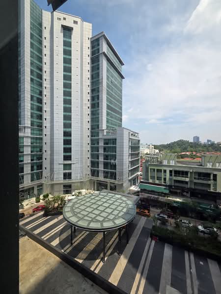 Office for Sale in Solaris Dutamas (Batu) - Ee Mei - PropertyGuru.com.my