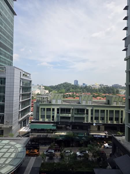Office for Sale in Solaris Dutamas (Batu) - Ee Mei - PropertyGuru.com.my