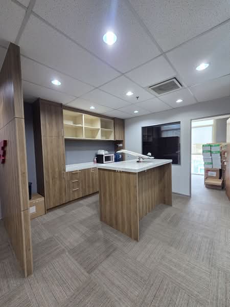 Office for Sale in Solaris Dutamas (Batu) - Ee Mei - PropertyGuru.com.my