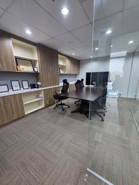 Office for Sale in Solaris Dutamas (Batu) - Ee Mei - PropertyGuru.com.my