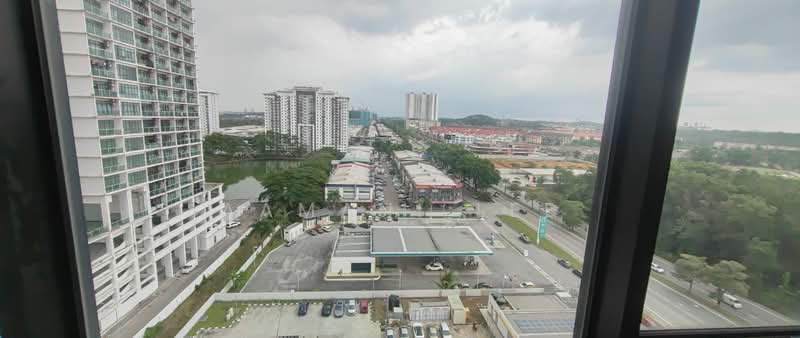 Shop / Office for Rent in Taman Austin Perdana (Tebrau) - Aamani Lee - Exterior - PropertyGuru.com.my