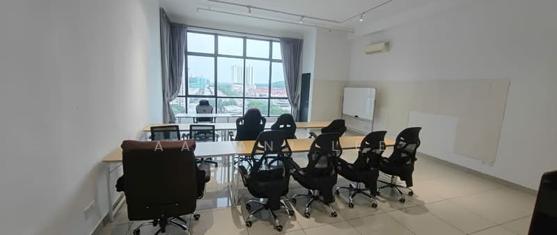 Shop / Office for Rent in Taman Austin Perdana (Tebrau) - Aamani Lee - Interior - PropertyGuru.com.my