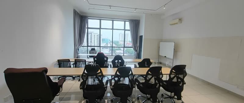 Shop / Office for Rent in Taman Austin Perdana (Tebrau) - Aamani Lee - Interior - PropertyGuru.com.my