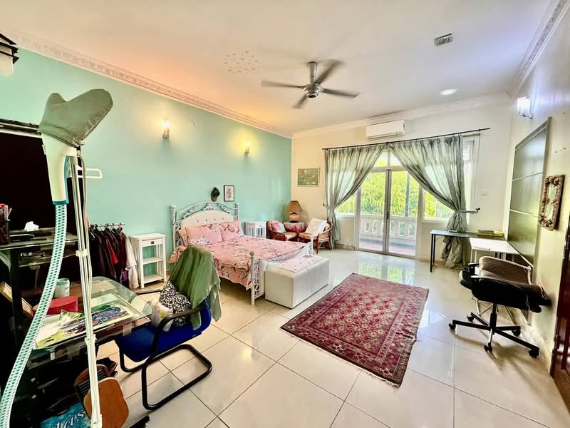 Bungalow for Sale in Country Heights (Kajang) - Ai Faizal - PropertyGuru.com.my