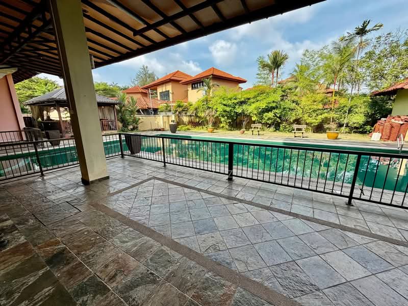 Bungalow for Sale in Country Heights (Kajang) - Ai Faizal - PropertyGuru.com.my