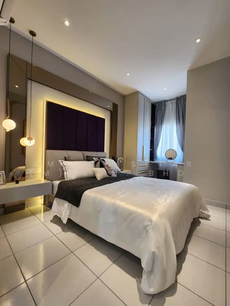 2-storey Terraced House for Sale in Taman Sari Alamanda (Serendah) - Muhammad Hazim Yaccob - PropertyGuru.com.my