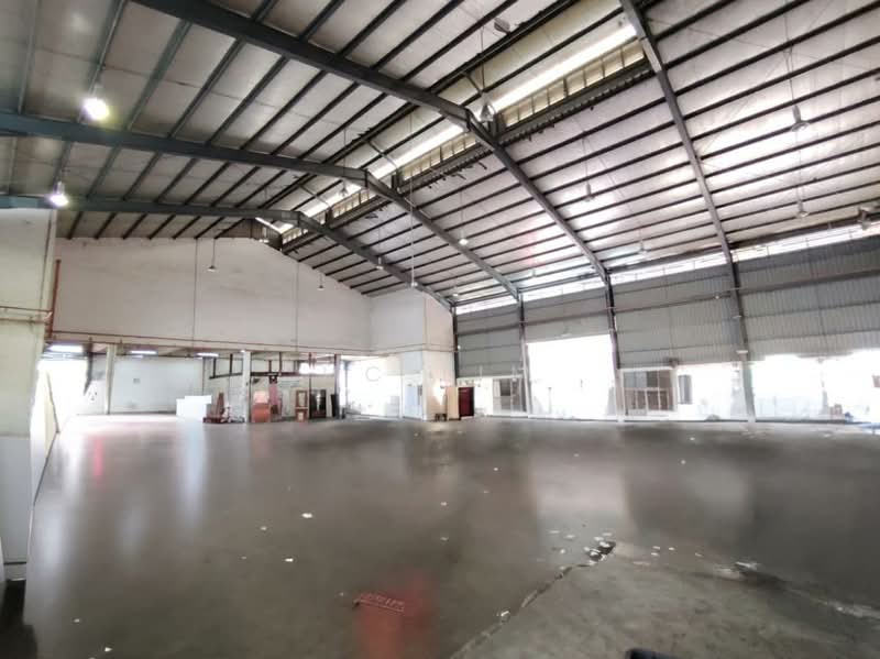 Kilang untuk Dijual di Teluk Gong (Port Klang (Pelabuhan Klang)) - HC Lim - PropertyGuru.com.my