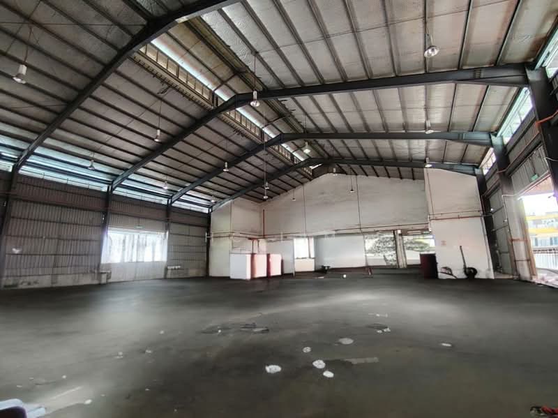 Kilang untuk Dijual di Teluk Gong (Port Klang (Pelabuhan Klang)) - HC Lim - PropertyGuru.com.my