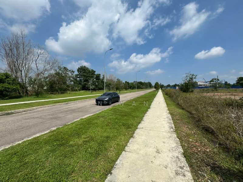 Commercial Land for Rent in Kulai (Johor) - Jun Wang - Exterior - PropertyGuru.com.my