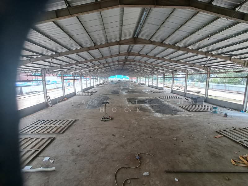 Gudang untuk Disewa di North Port (Pelabuhan Utara) (Port Klang (Pelabuhan Klang)) - Richard Lee Chai Hock - Interior - PropertyGuru.com.my