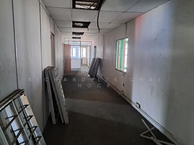 Gudang untuk Disewa di North Port (Pelabuhan Utara) (Port Klang (Pelabuhan Klang)) - Richard Lee Chai Hock - Corridor - PropertyGuru.com.my
