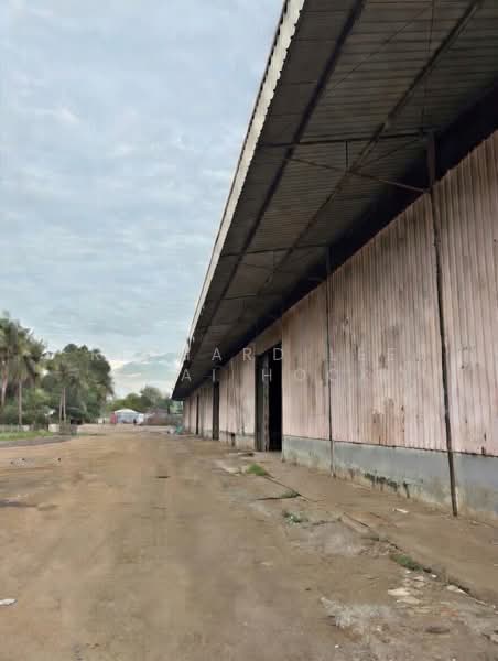 Gudang untuk Disewa di North Port (Pelabuhan Utara) (Port Klang (Pelabuhan Klang)) - Richard Lee Chai Hock - Exterior - PropertyGuru.com.my