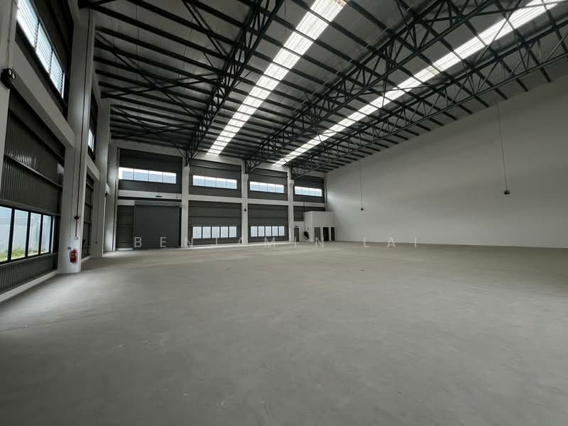 Semi-D Factory for Sale in Sungai Buloh (Selangor) - Benjamin Lai - Interior - PropertyGuru.com.my