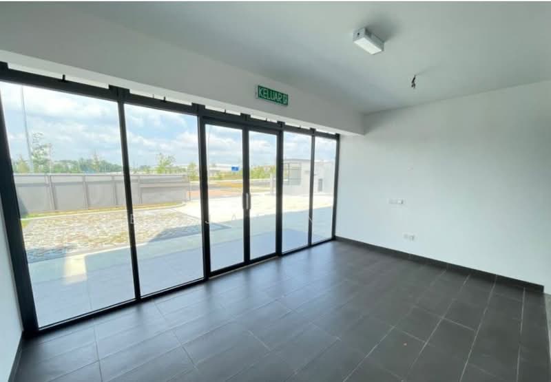 Semi-D Factory for Sale in Sungai Buloh (Selangor) - Benjamin Lai - Interior - PropertyGuru.com.my