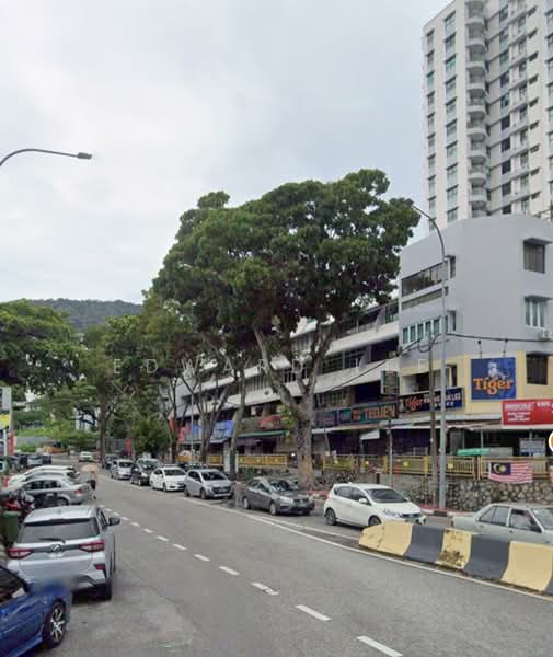 Pejabat untuk Disewa di Tanjung Bungah (Penang) - Edward Lee - Exterior - PropertyGuru.com.my