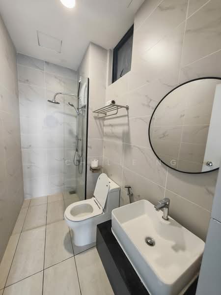 Servis Apartment untuk Dijual di Space Residency - Michelle Ng - PropertyGuru.com.my