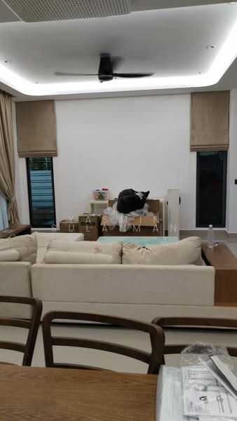 2-storey Terraced House for Rent in Elmina (Shah Alam) - Yasmin Sulaiman - PropertyGuru.com.my