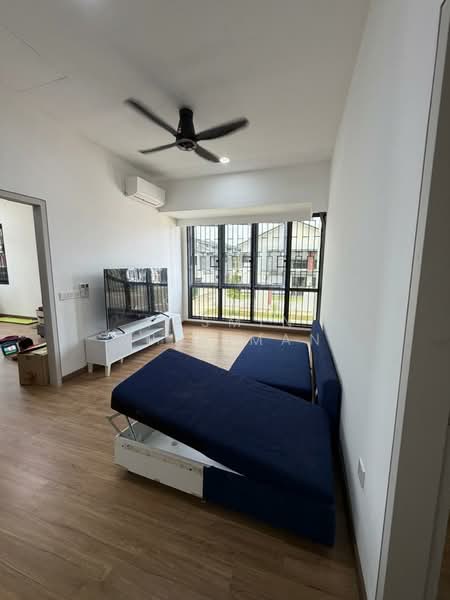 2-storey Terraced House for Rent in Elmina (Shah Alam) - Yasmin Sulaiman - PropertyGuru.com.my