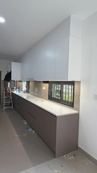 2-storey Terraced House for Rent in Elmina (Shah Alam) - Yasmin Sulaiman - PropertyGuru.com.my