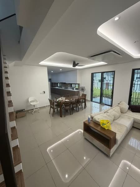 2-storey Terraced House for Rent in Elmina (Shah Alam) - Yasmin Sulaiman - PropertyGuru.com.my